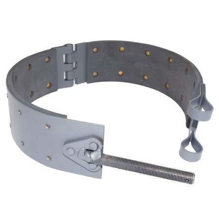 Aftermarket 70202633 Lined Brake Band Fits Allis Chalmers AC Tractor Models RC WC WF BRR90-0044